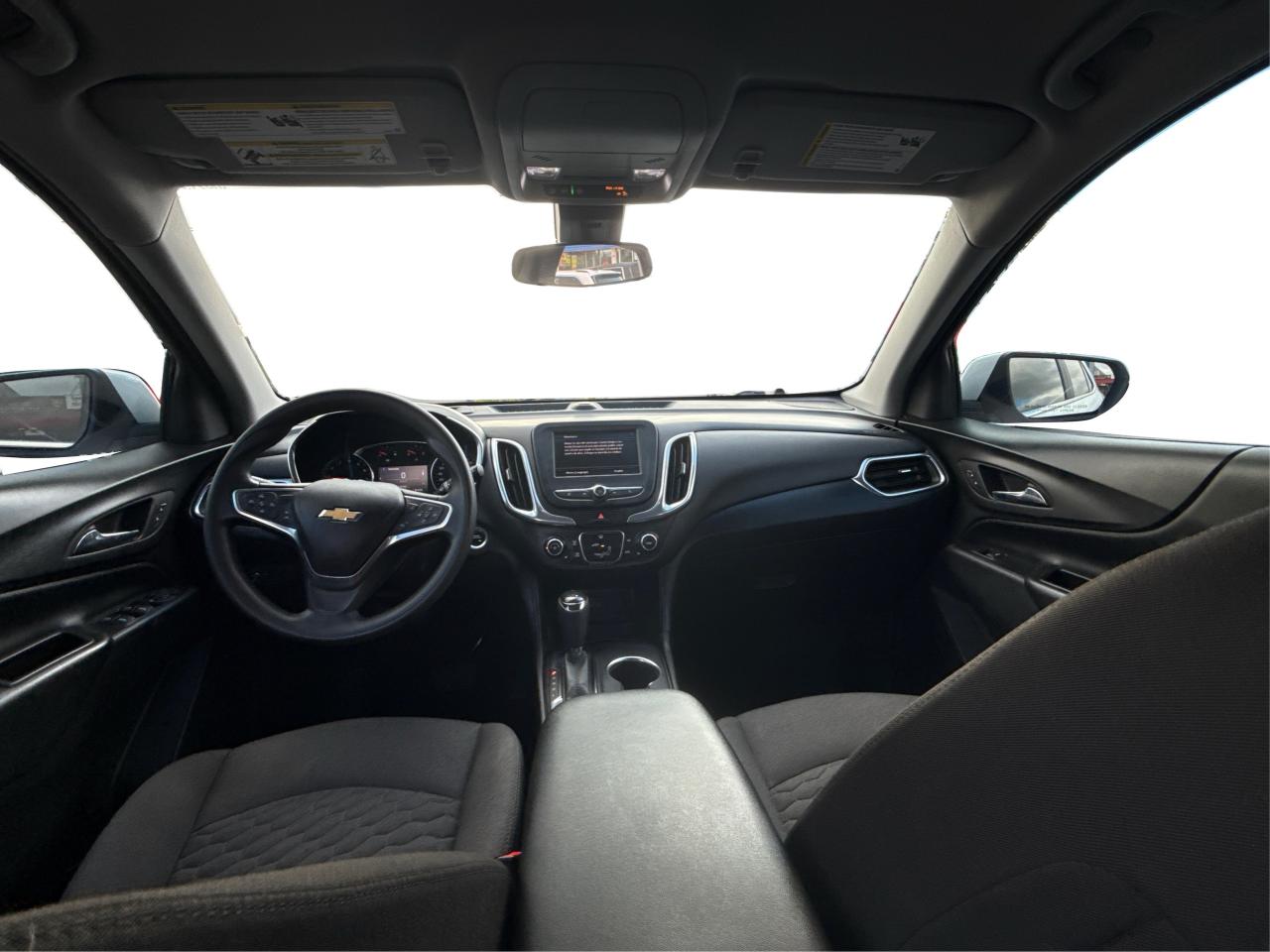 2021 Chevrolet Equinox AWD 4CRUISE HEATED SEATS! WE FINANCE ALL CREDIT! Photo