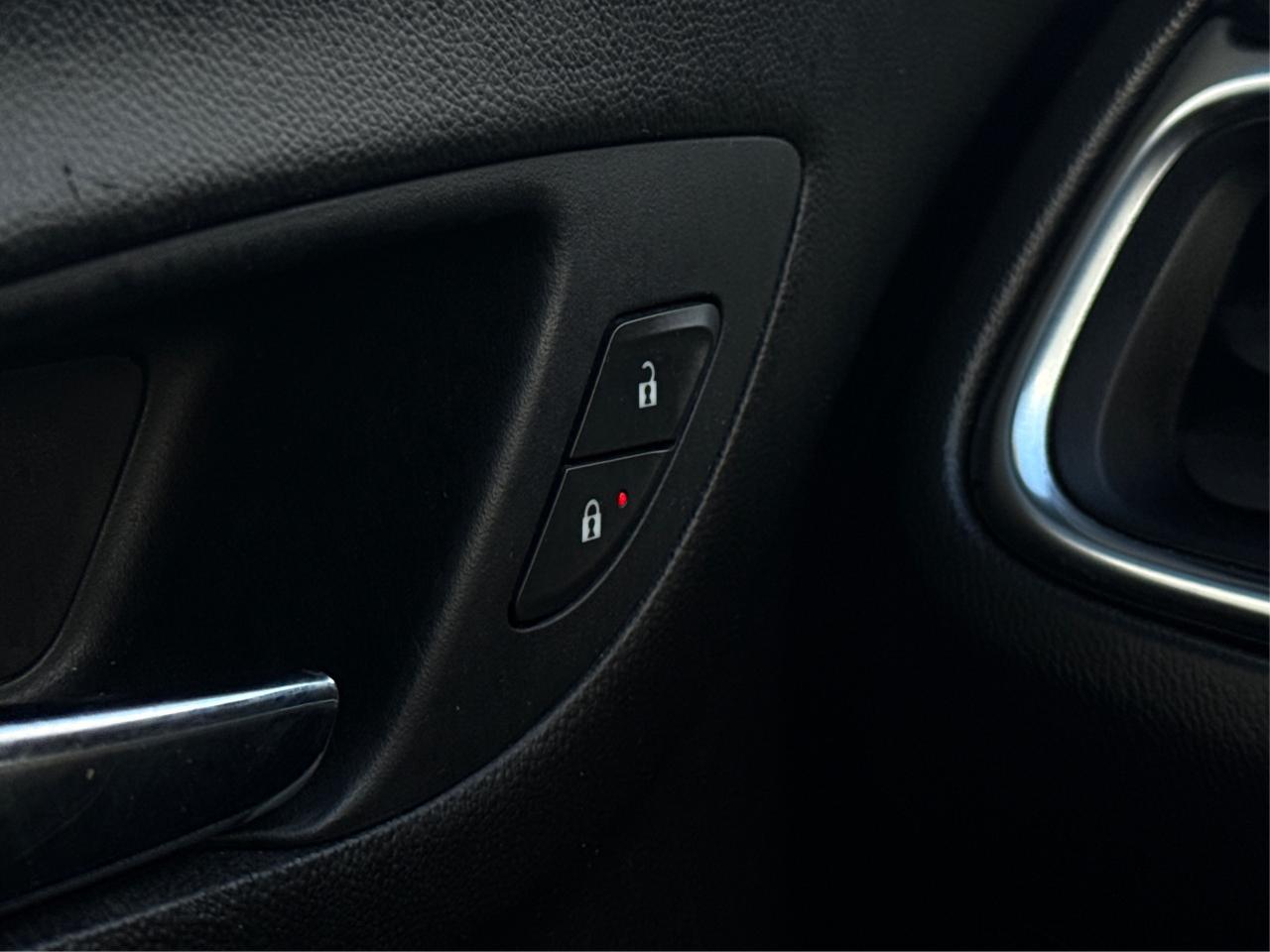 2021 Chevrolet Equinox AWD 4CRUISE HEATED SEATS! WE FINANCE ALL CREDIT! Photo