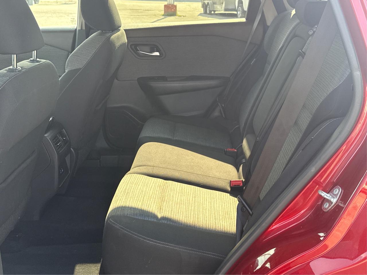 2021 Nissan Rogue AWD SUNROOF HEATED SEATS! WE FINANCE ALL CREDIT Photo