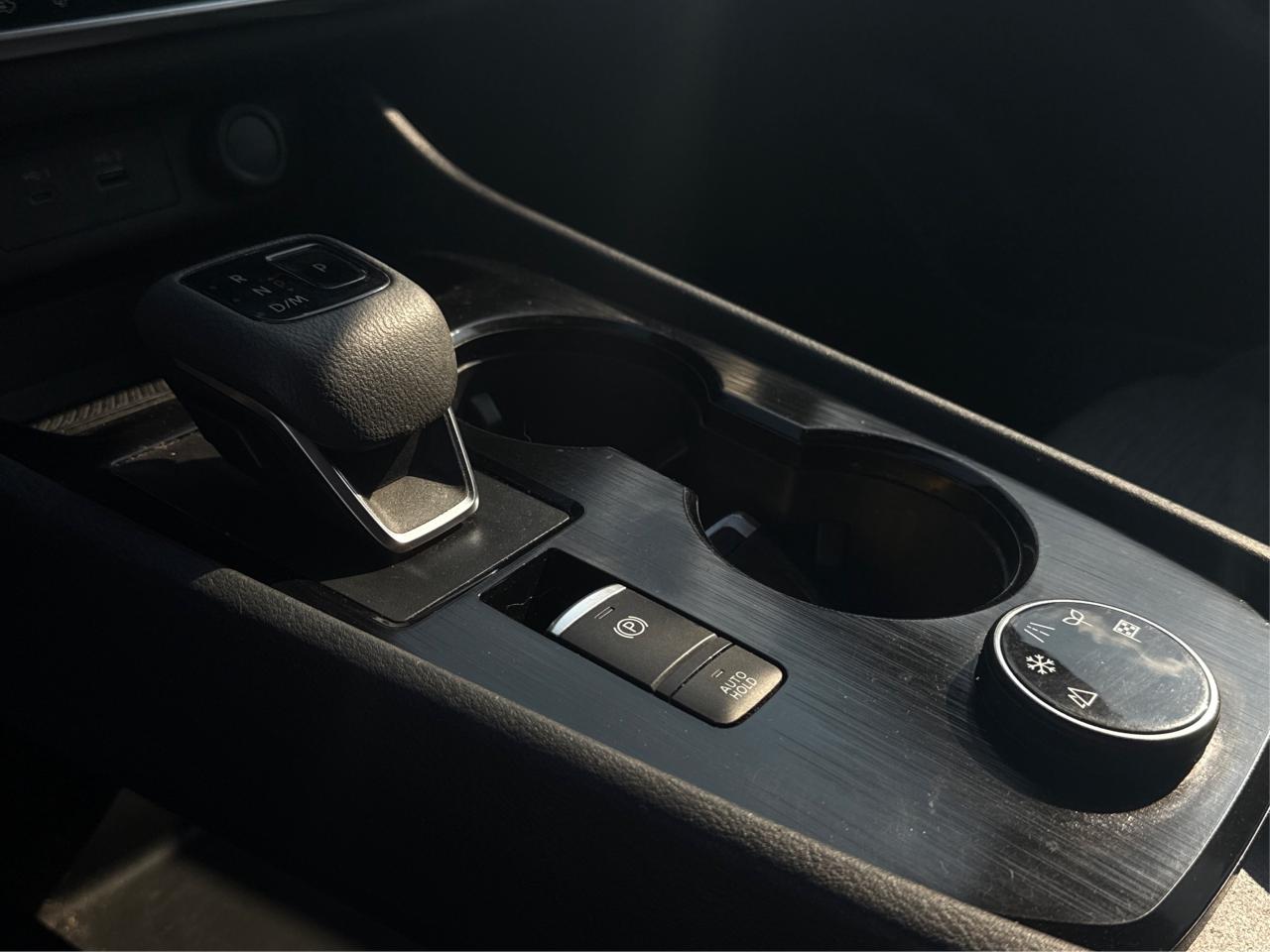 2021 Nissan Rogue AWD SUNROOF HEATED SEATS! WE FINANCE ALL CREDIT Photo