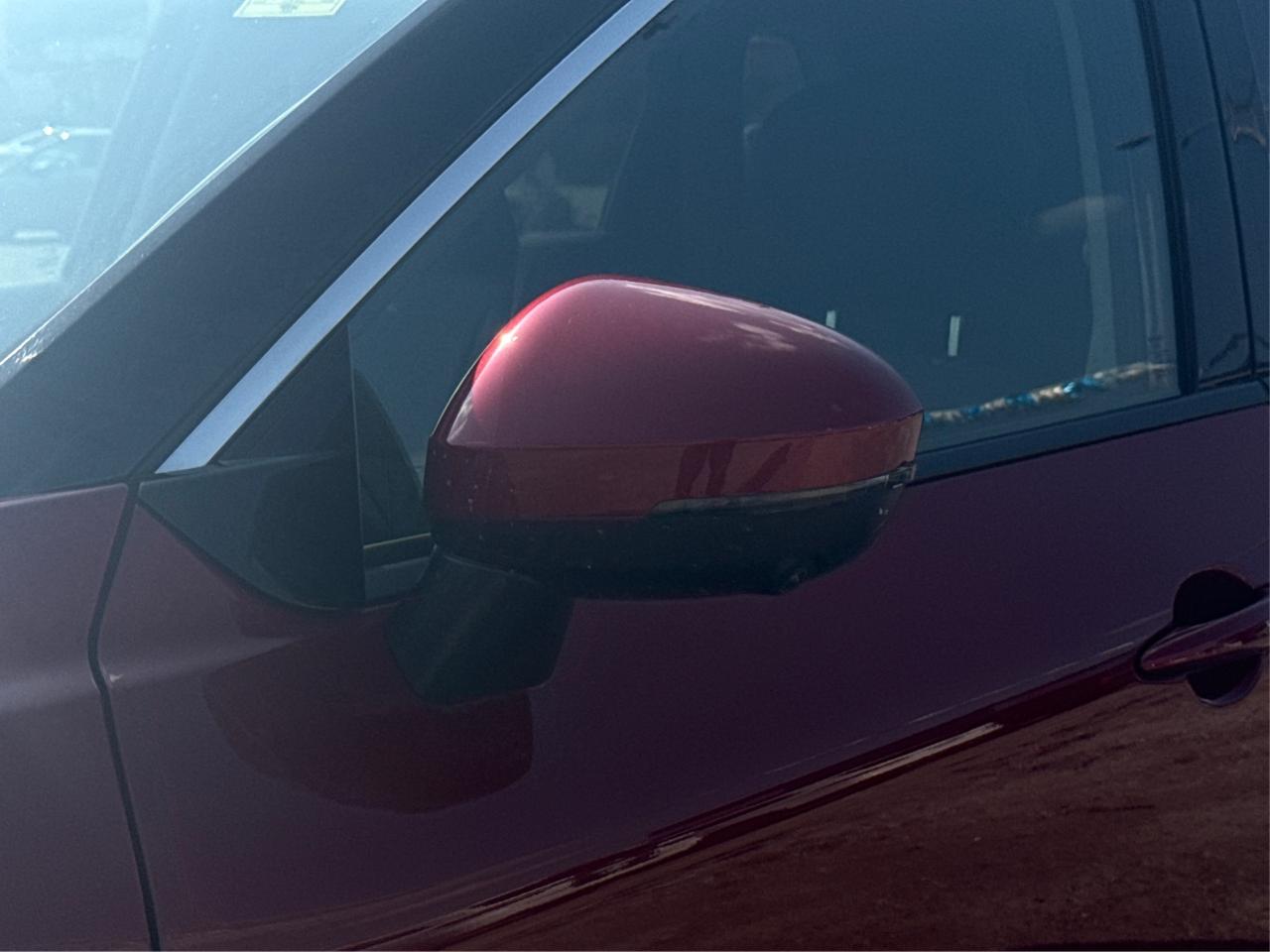 2021 Nissan Rogue AWD SUNROOF HEATED SEATS! WE FINANCE ALL CREDIT Photo