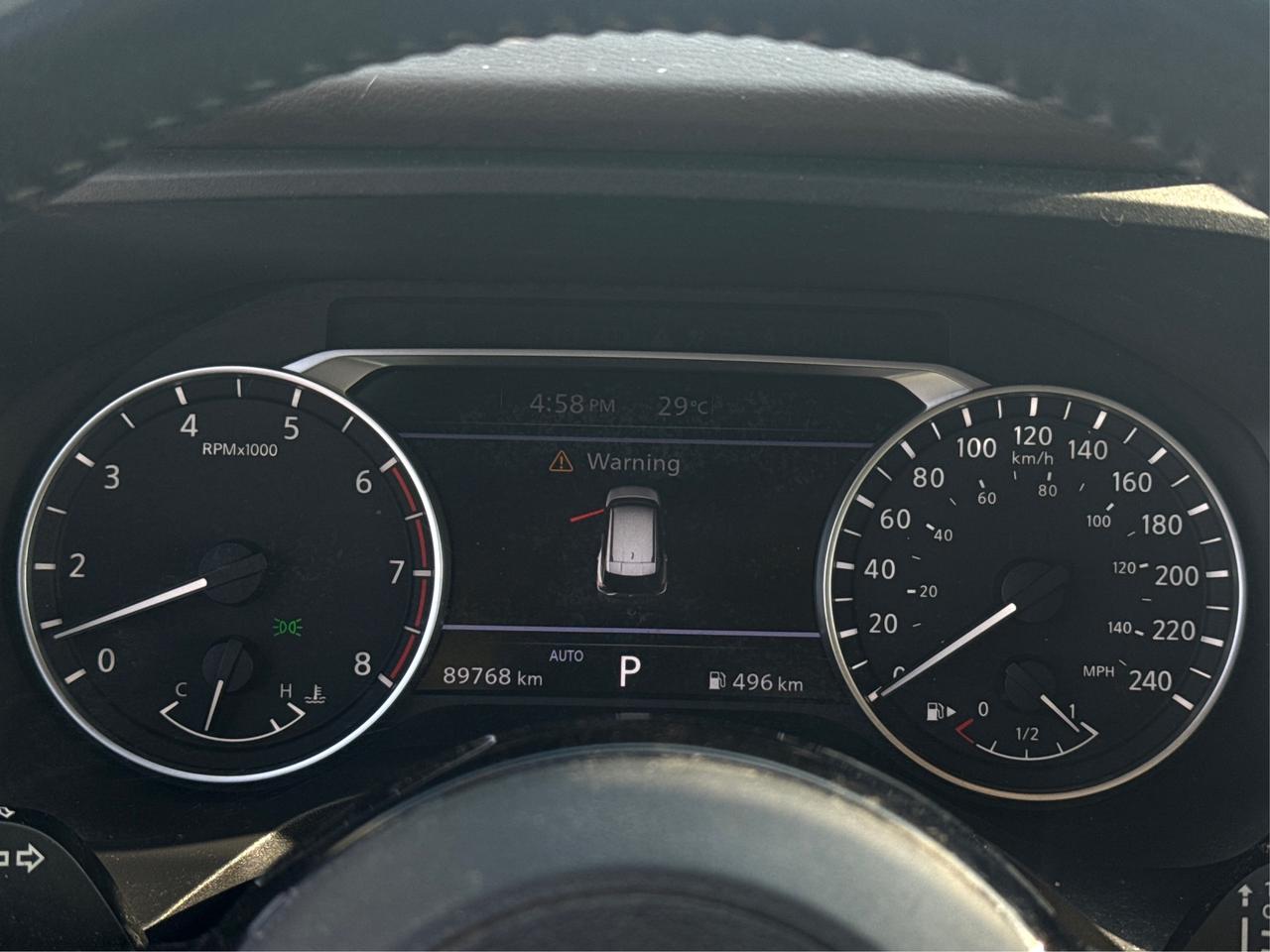 2021 Nissan Rogue AWD SUNROOF HEATED SEATS! WE FINANCE ALL CREDIT Photo