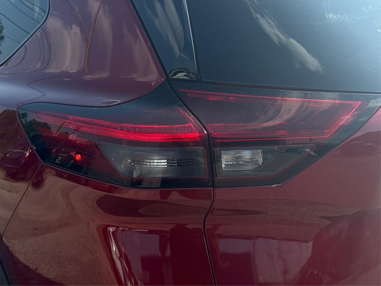 2021 Nissan Rogue AWD SUNROOF HEATED SEATS! WE FINANCE ALL CREDIT Photo