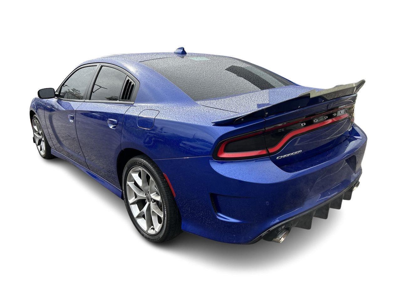 2021 Dodge Charger GT   Bold, Powerful, and Performance-Ready V6   Ba Photo