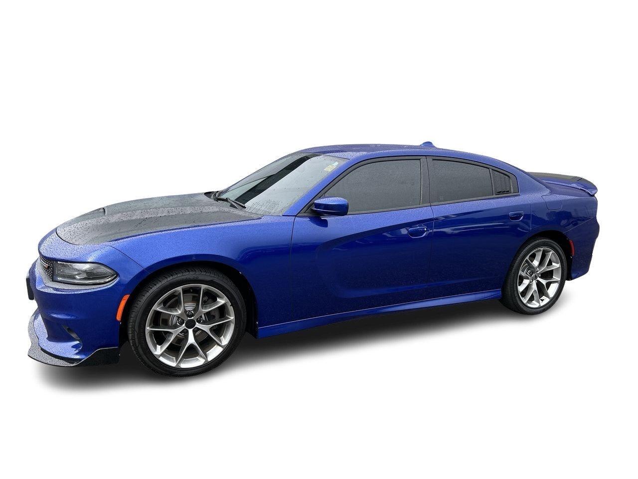 2021 Dodge Charger GT   Bold, Powerful, and Performance-Ready V6   Ba Photo