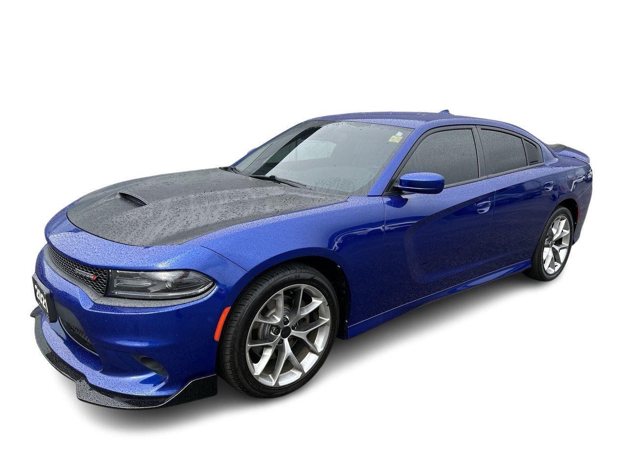 2021 Dodge Charger GT   Bold, Powerful, and Performance-Ready V6   Ba Photo