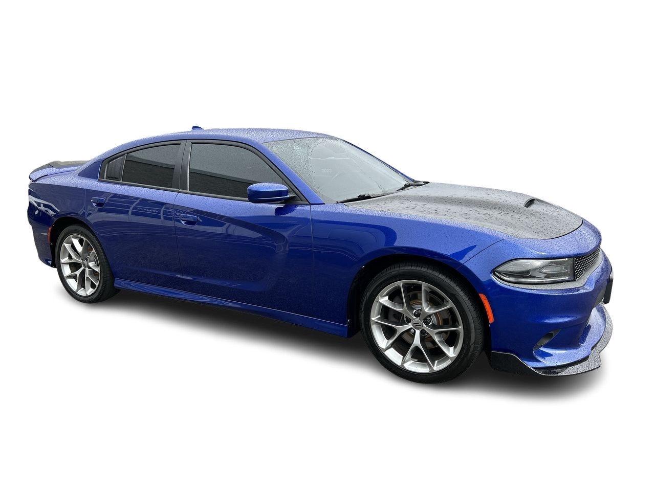 2021 Dodge Charger GT   Bold, Powerful, and Performance-Ready V6   Ba Photo