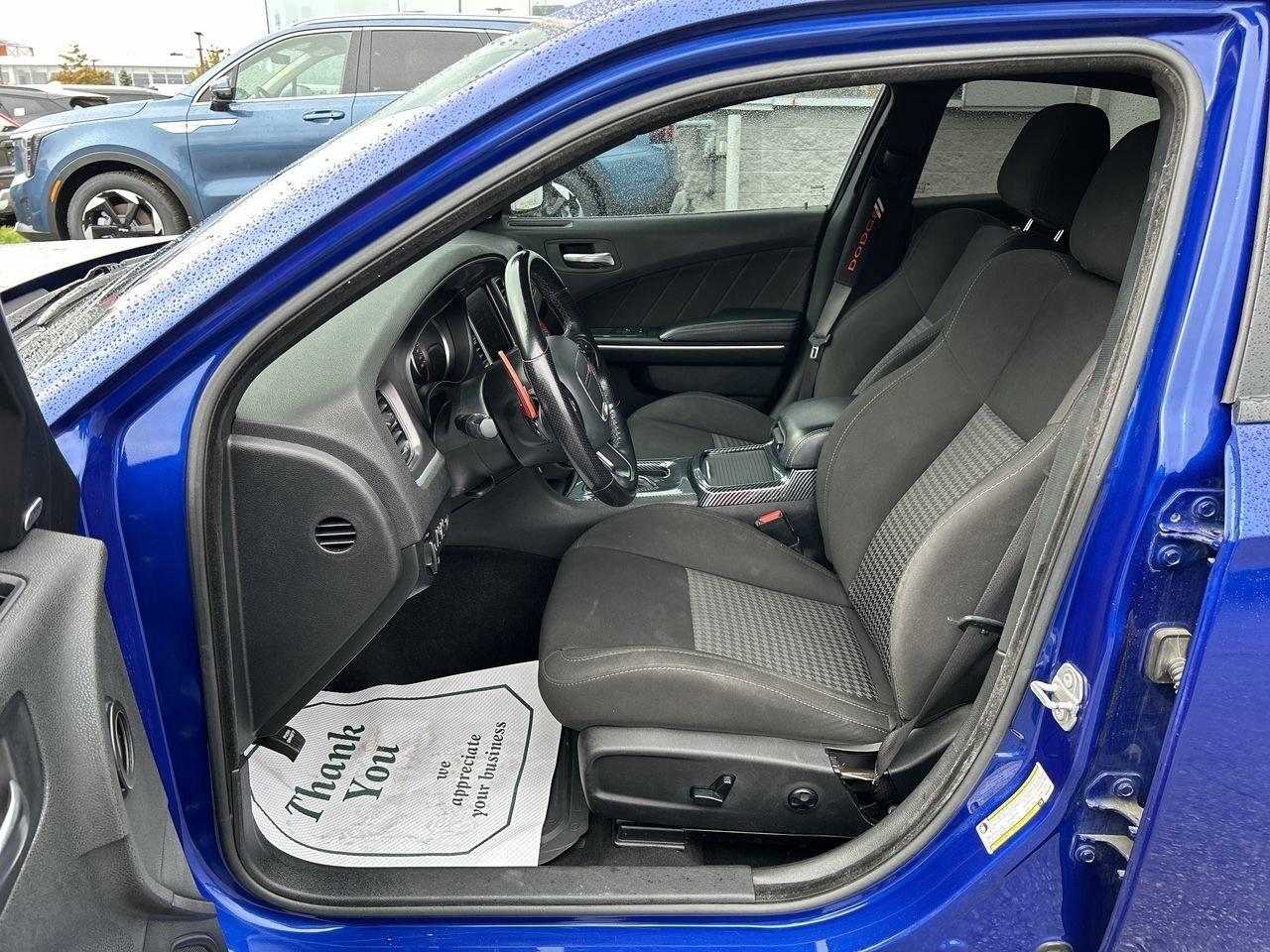 2021 Dodge Charger GT   Bold, Powerful, and Performance-Ready V6   Ba Photo