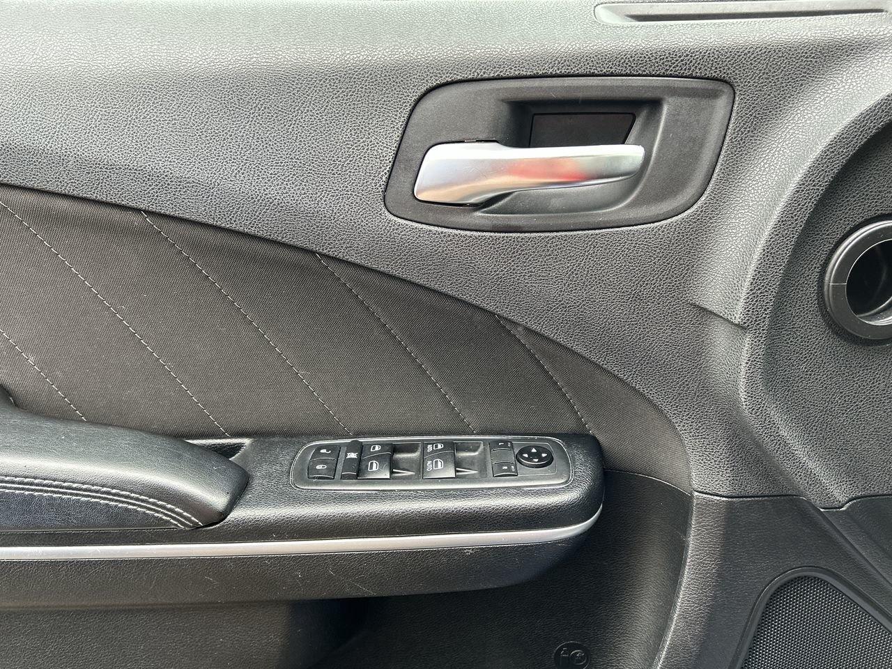 2021 Dodge Charger GT   Bold, Powerful, and Performance-Ready V6   Ba Photo