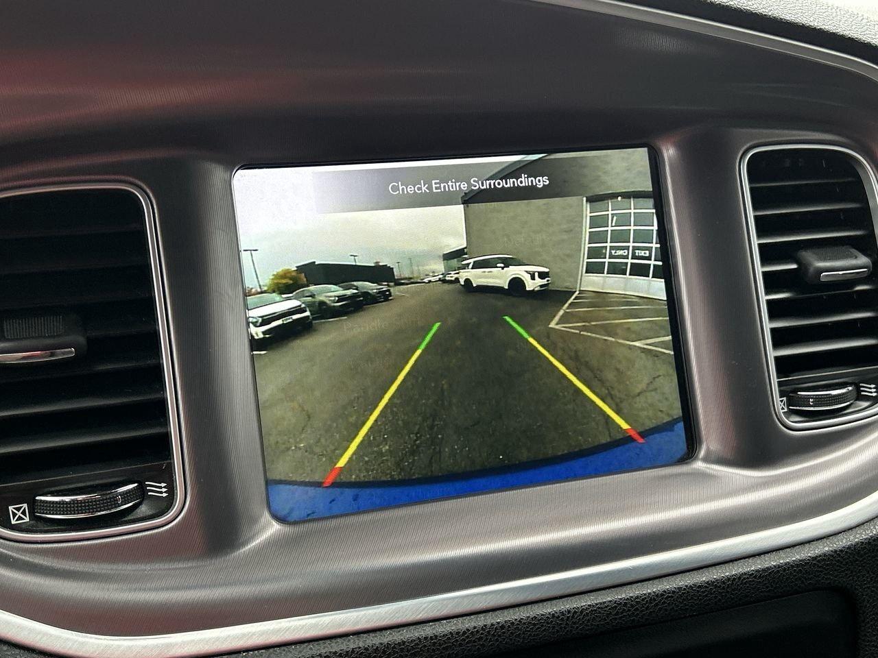 2021 Dodge Charger GT   Bold, Powerful, and Performance-Ready V6   Ba Photo