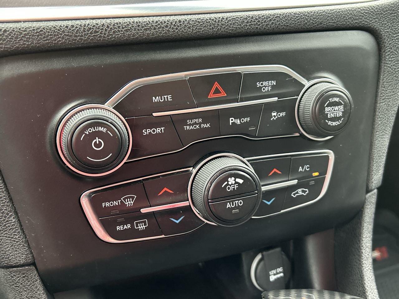 2021 Dodge Charger GT   Bold, Powerful, and Performance-Ready V6   Ba Photo