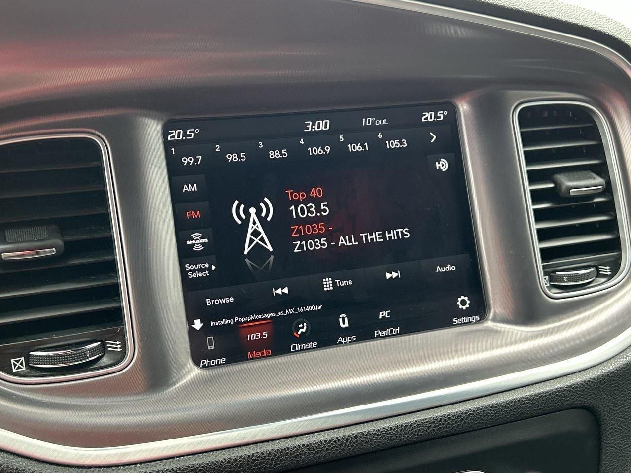 2021 Dodge Charger GT   Bold, Powerful, and Performance-Ready V6   Ba Photo