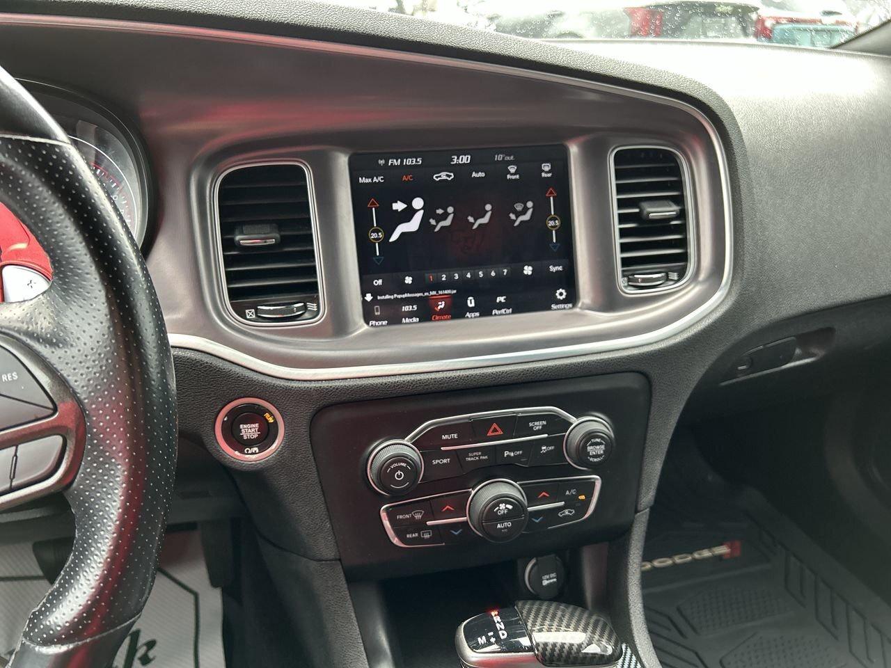 2021 Dodge Charger GT   Bold, Powerful, and Performance-Ready V6   Ba Photo