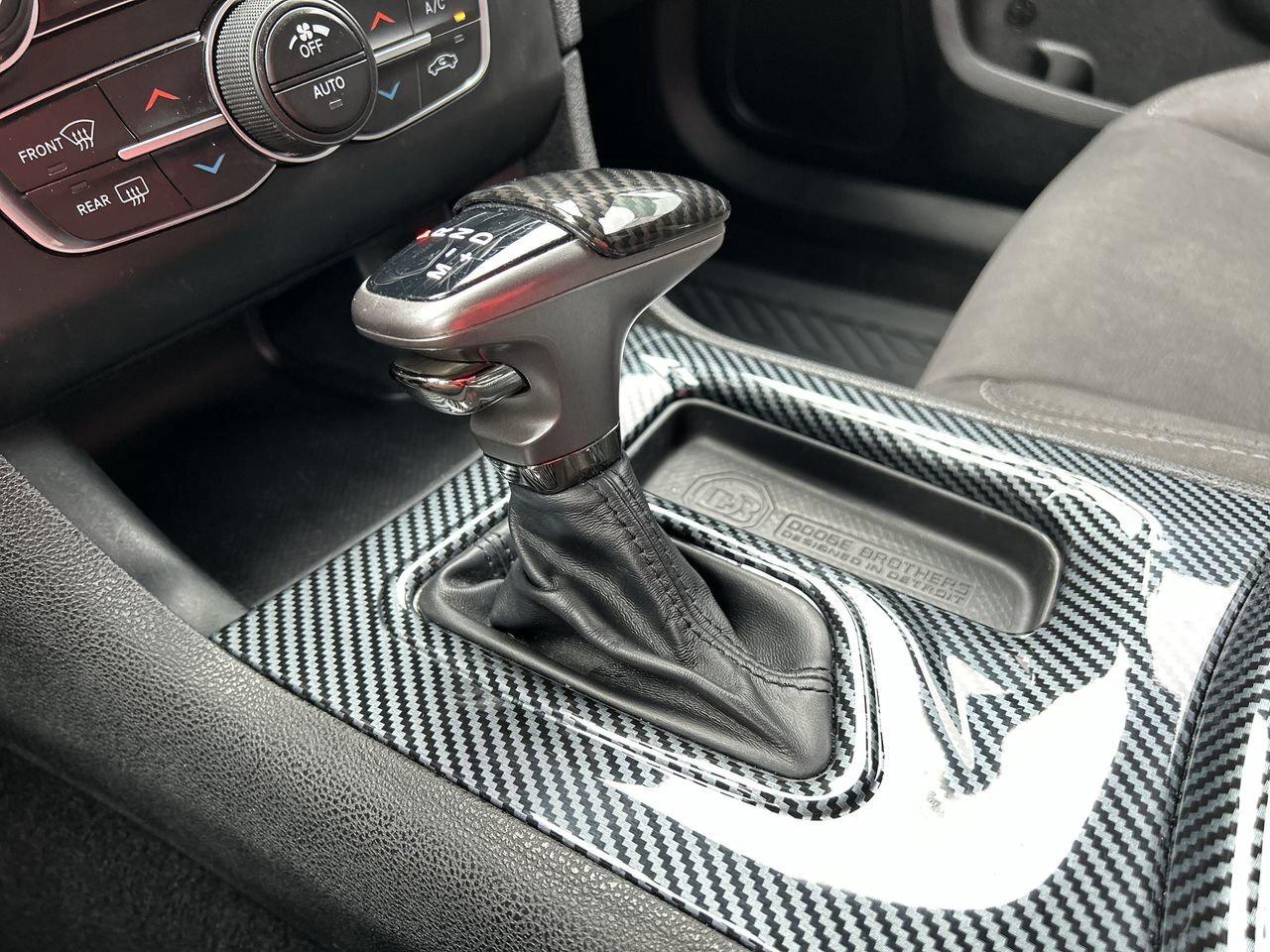 2021 Dodge Charger GT   Bold, Powerful, and Performance-Ready V6   Ba Photo