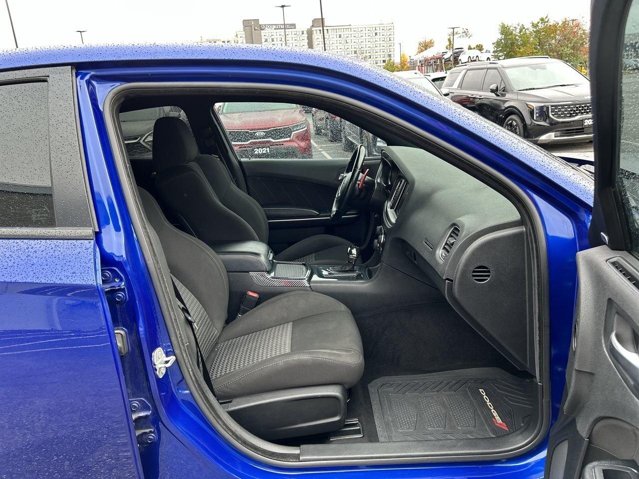 2021 Dodge Charger GT   Bold, Powerful, and Performance-Ready V6   Ba Photo