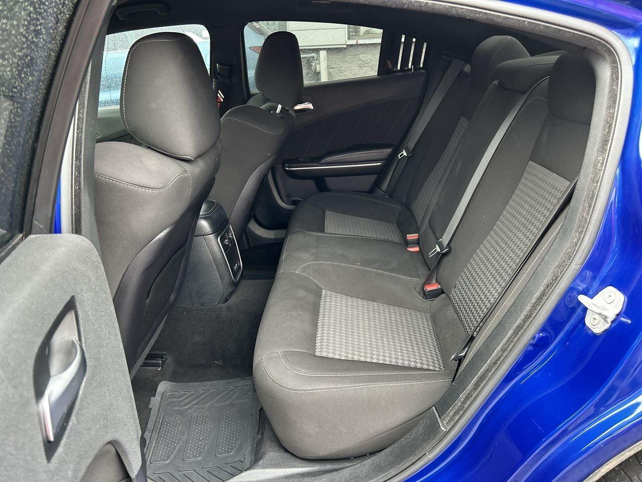 2021 Dodge Charger GT   Bold, Powerful, and Performance-Ready V6   Ba Photo