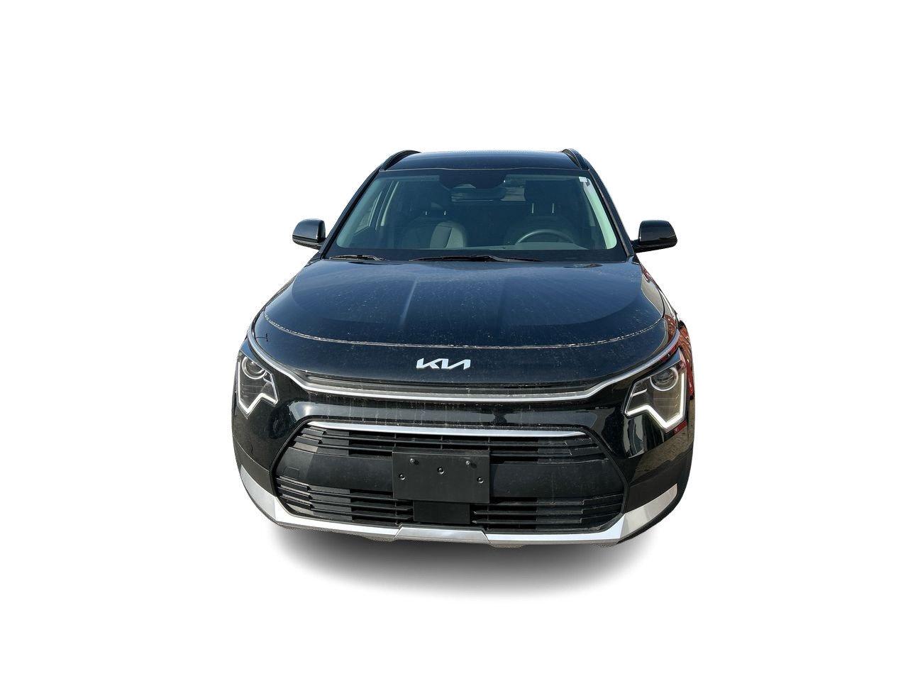 2023 Kia Niro PHEV EX   Efficient, Modern, and Perfectly Versatile Ra Photo3