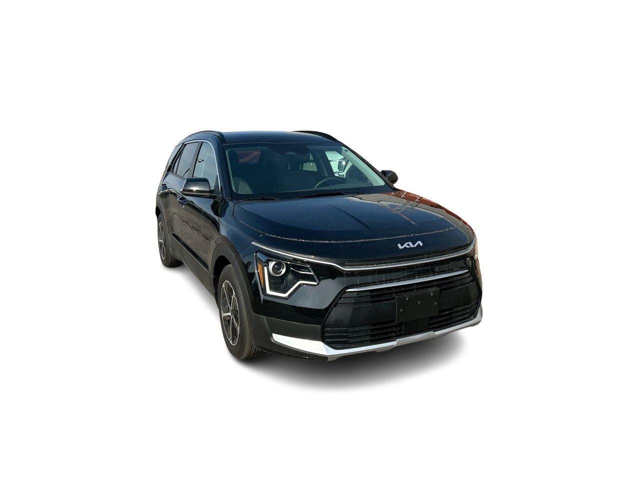 2023 Kia Niro PHEV EX   Efficient, Modern, and Perfectly Versatile Ra Photo