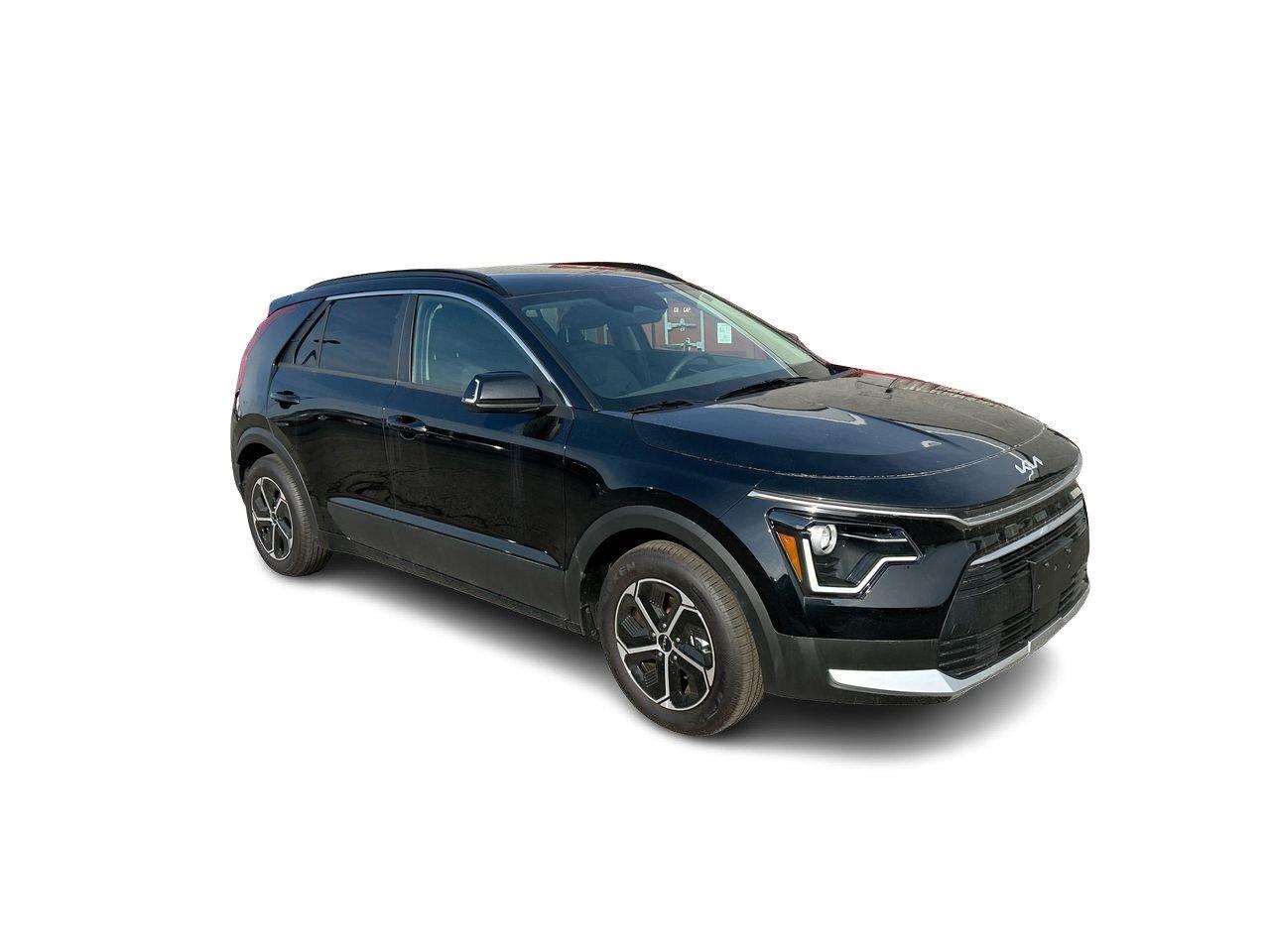 2023 Kia Niro PHEV EX   Efficient, Modern, and Perfectly Versatile Ra Photo