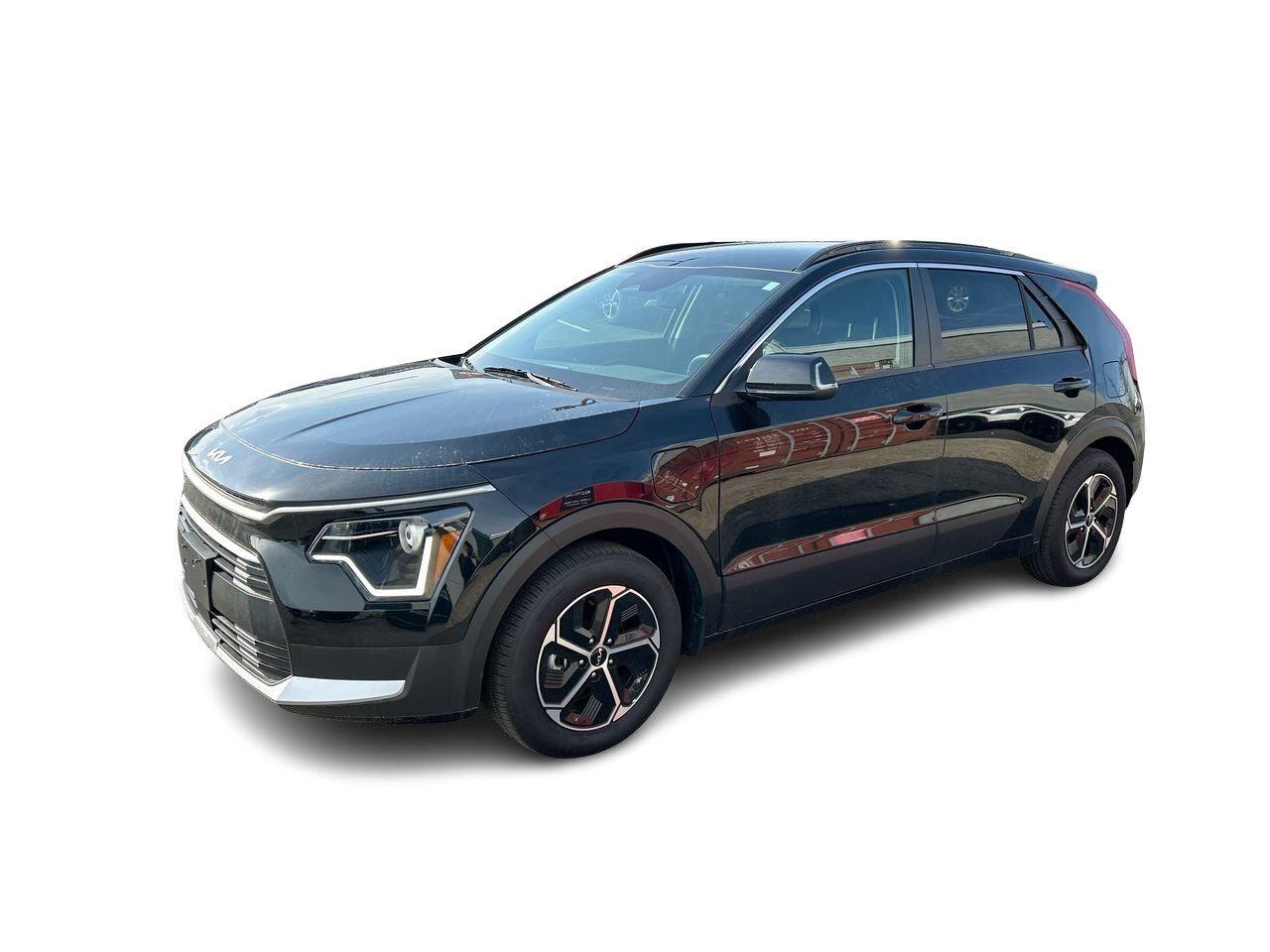 2023 Kia Niro PHEV EX   Efficient, Modern, and Perfectly Versatile Ra Photo