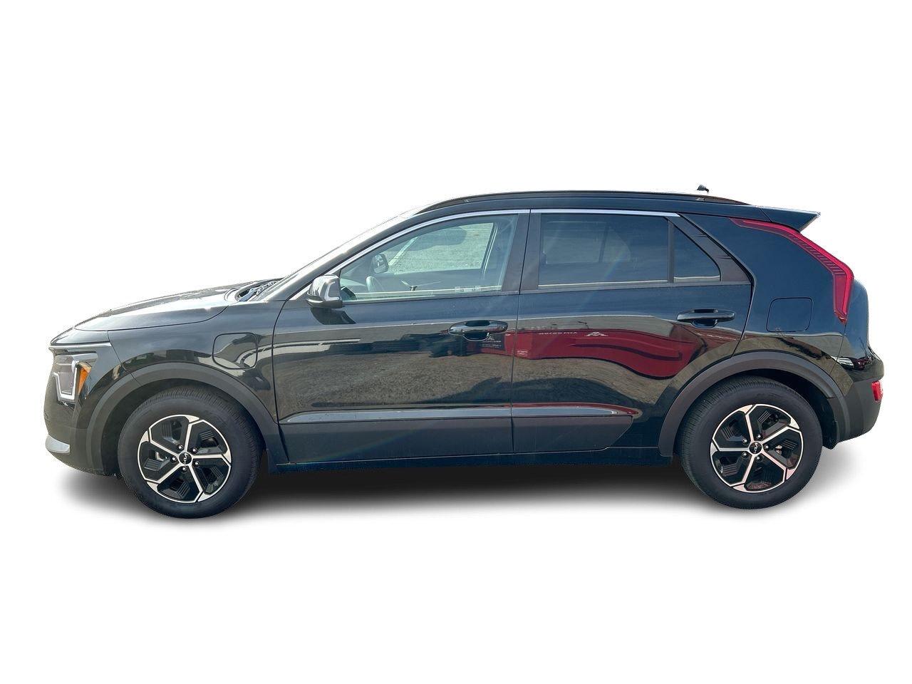 2023 Kia Niro PHEV EX   Efficient, Modern, and Perfectly Versatile Ra Photo