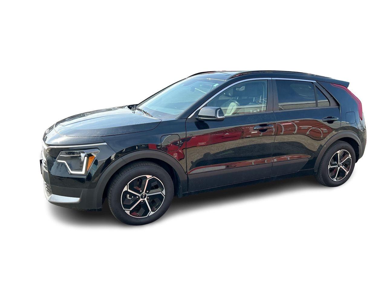 2023 Kia Niro PHEV EX   Efficient, Modern, and Perfectly Versatile Ra Photo