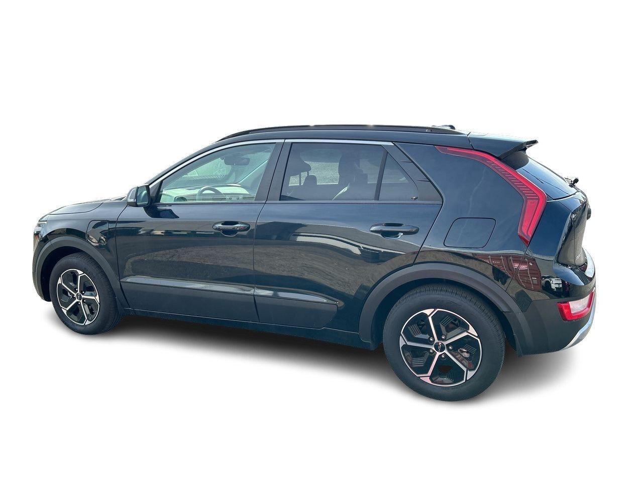 2023 Kia Niro PHEV EX   Efficient, Modern, and Perfectly Versatile Ra Photo