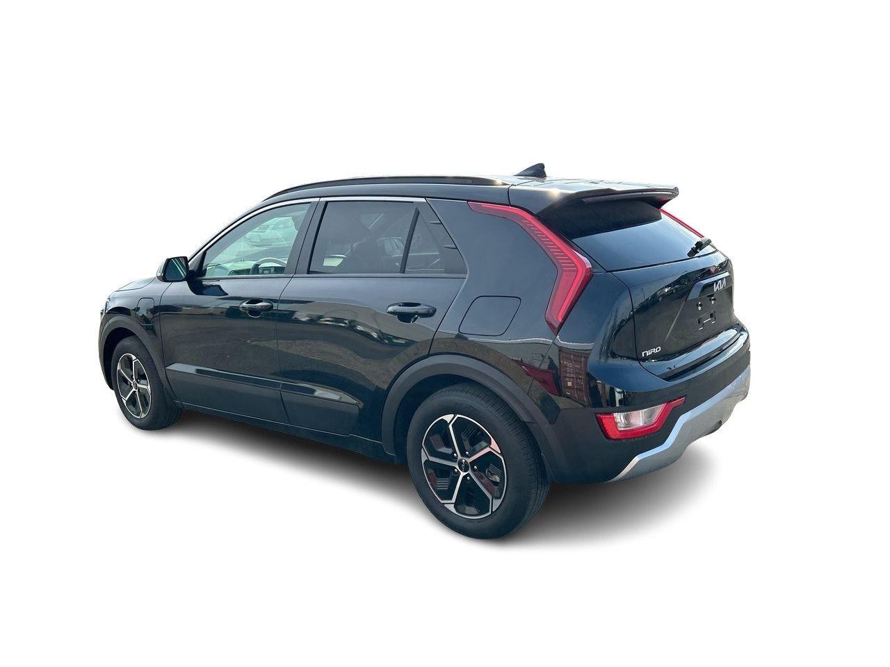 2023 Kia Niro PHEV EX   Efficient, Modern, and Perfectly Versatile Ra Photo
