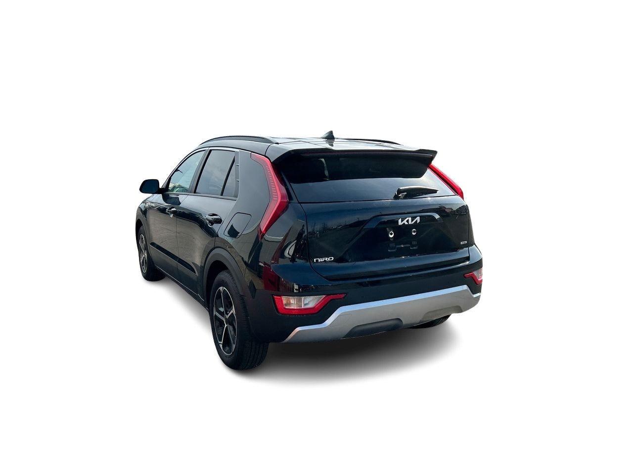 2023 Kia Niro PHEV EX   Efficient, Modern, and Perfectly Versatile Ra Photo