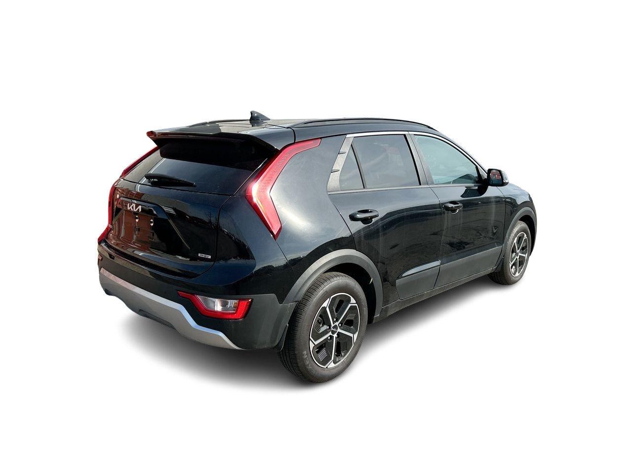 2023 Kia Niro PHEV EX   Efficient, Modern, and Perfectly Versatile Ra Photo