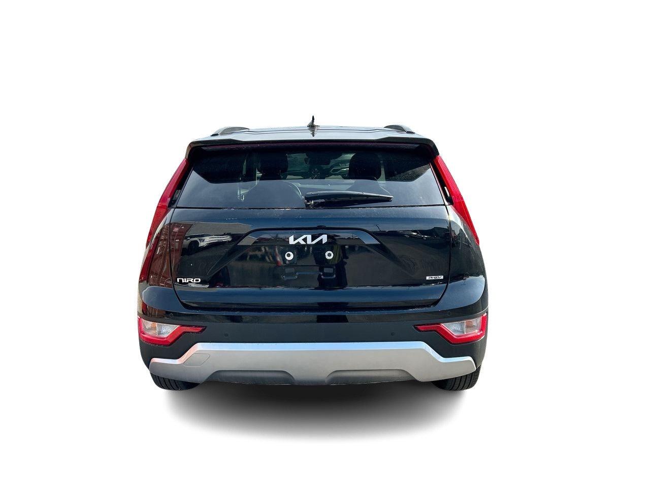 2023 Kia Niro PHEV EX   Efficient, Modern, and Perfectly Versatile Ra Photo