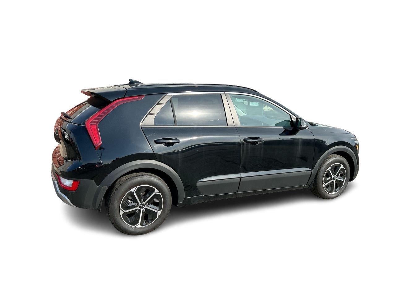 2023 Kia Niro PHEV EX   Efficient, Modern, and Perfectly Versatile Ra Photo