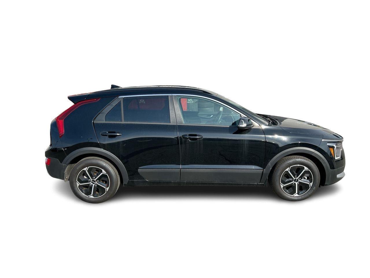 2023 Kia Niro PHEV EX   Efficient, Modern, and Perfectly Versatile Ra Photo