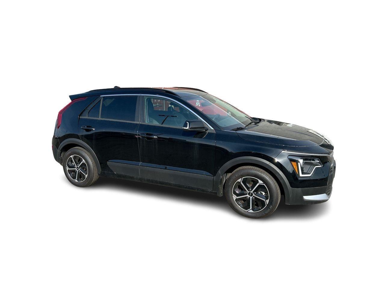 2023 Kia Niro PHEV EX   Efficient, Modern, and Perfectly Versatile Ra Photo