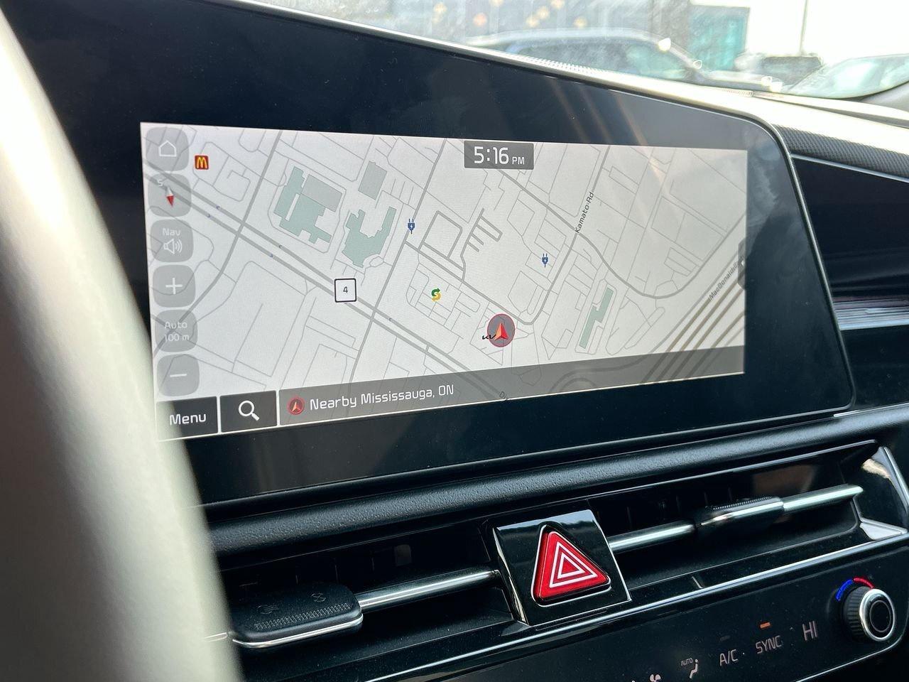 2023 Kia Niro PHEV EX   Efficient, Modern, and Perfectly Versatile Ra Photo