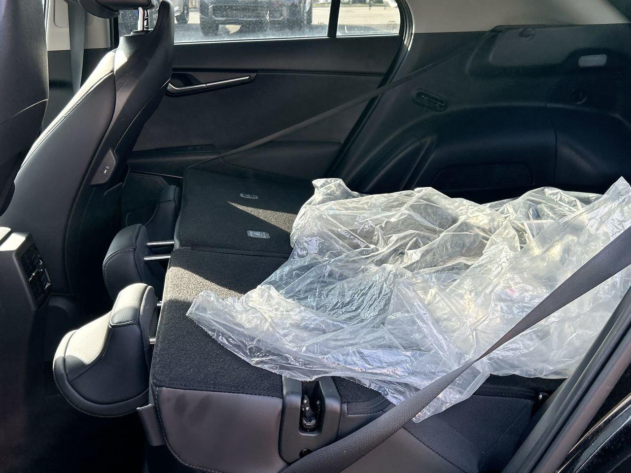 2023 Kia Niro PHEV EX   Efficient, Modern, and Perfectly Versatile Ra Photo