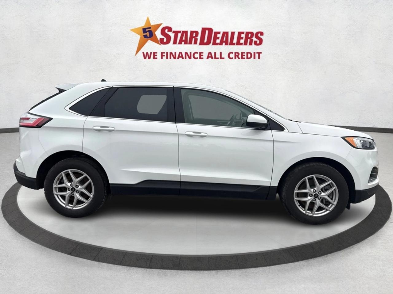 2024 Ford Edge SEL AWD HEATED SEATS LOADED WE FINANCE ALL CREDIT! Photo