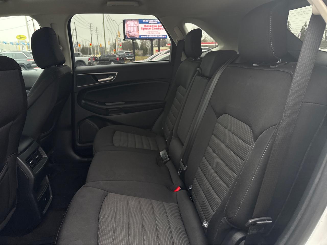 2024 Ford Edge SEL AWD HEATED SEATS LOADED WE FINANCE ALL CREDIT! Photo