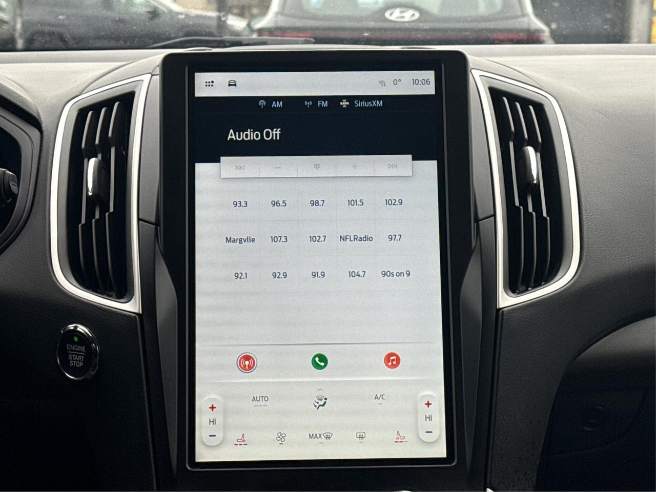 2024 Ford Edge SEL AWD HEATED SEATS LOADED WE FINANCE ALL CREDIT! Photo