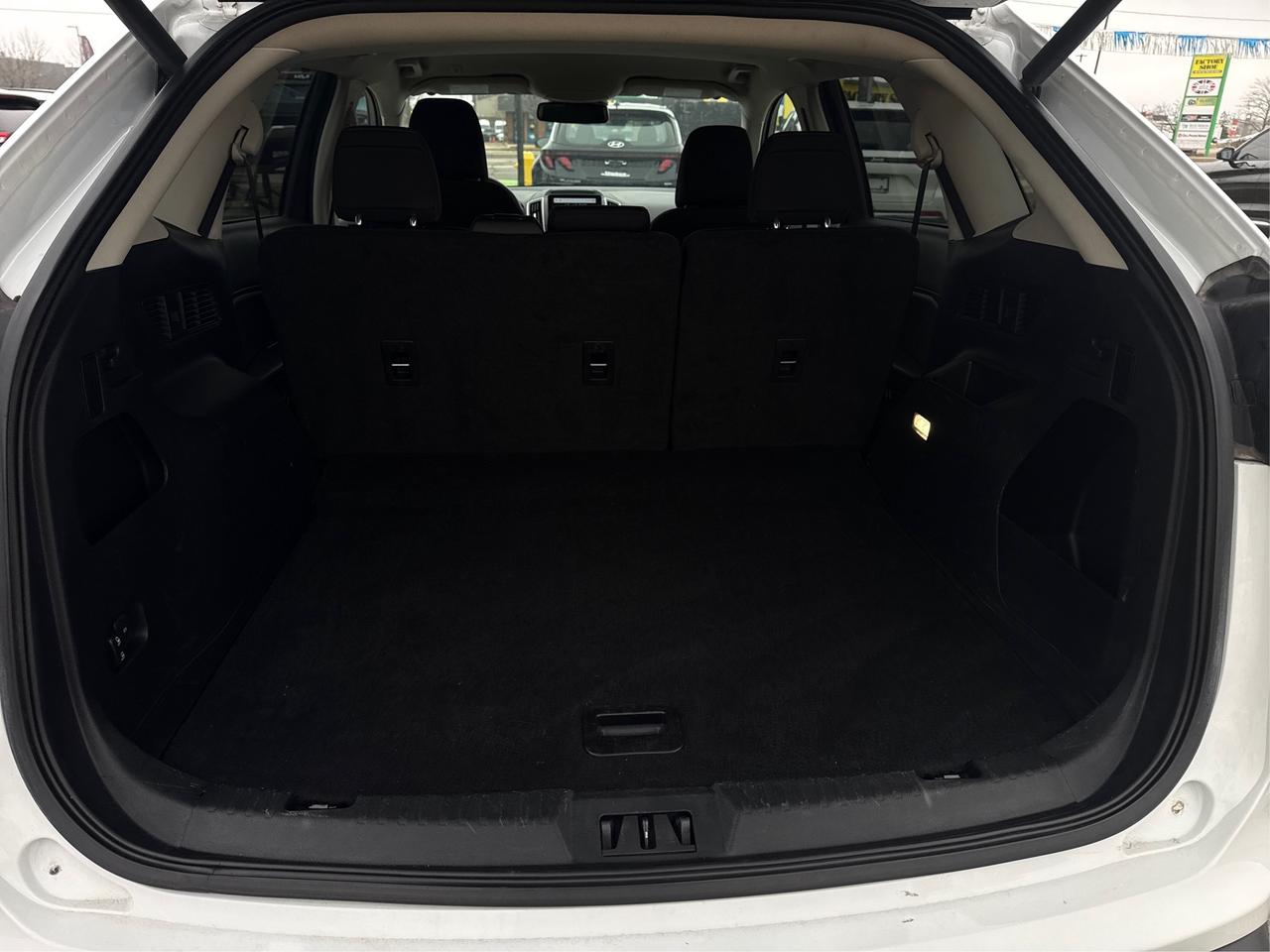 2024 Ford Edge SEL AWD HEATED SEATS LOADED WE FINANCE ALL CREDIT! Photo