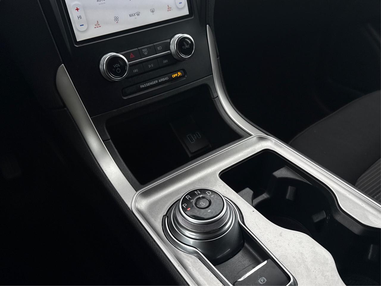 2024 Ford Edge SEL AWD HEATED SEATS LOADED WE FINANCE ALL CREDIT! Photo