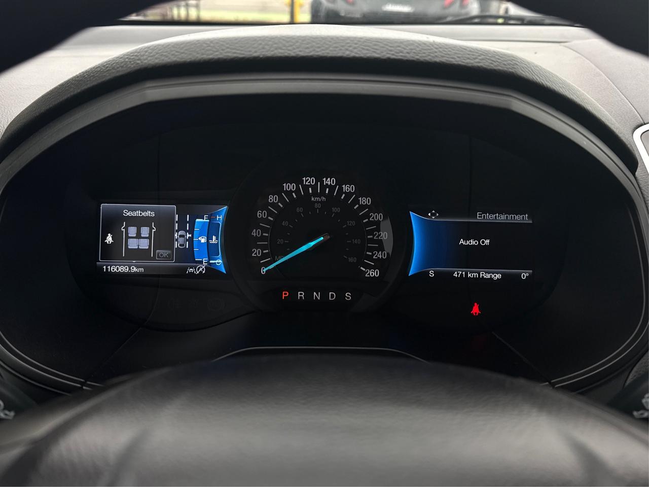 2024 Ford Edge SEL AWD HEATED SEATS LOADED WE FINANCE ALL CREDIT! Photo