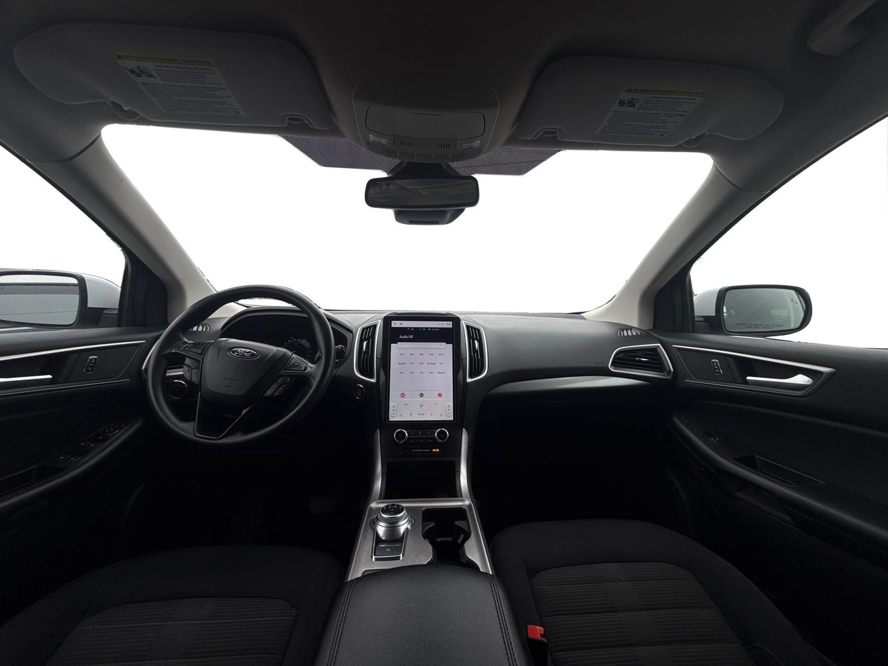 2024 Ford Edge SEL AWD HEATED SEATS LOADED WE FINANCE ALL CREDIT! Photo