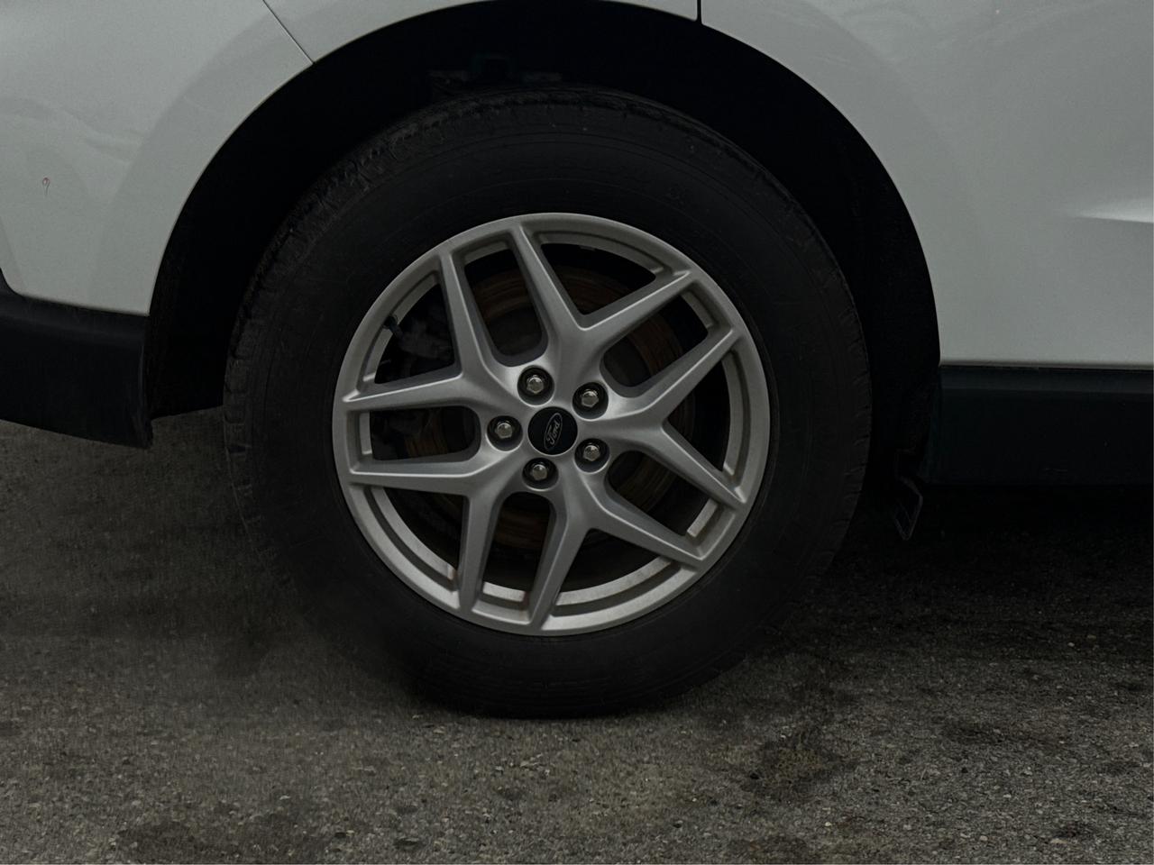 2024 Ford Edge SEL AWD HEATED SEATS LOADED WE FINANCE ALL CREDIT! Photo