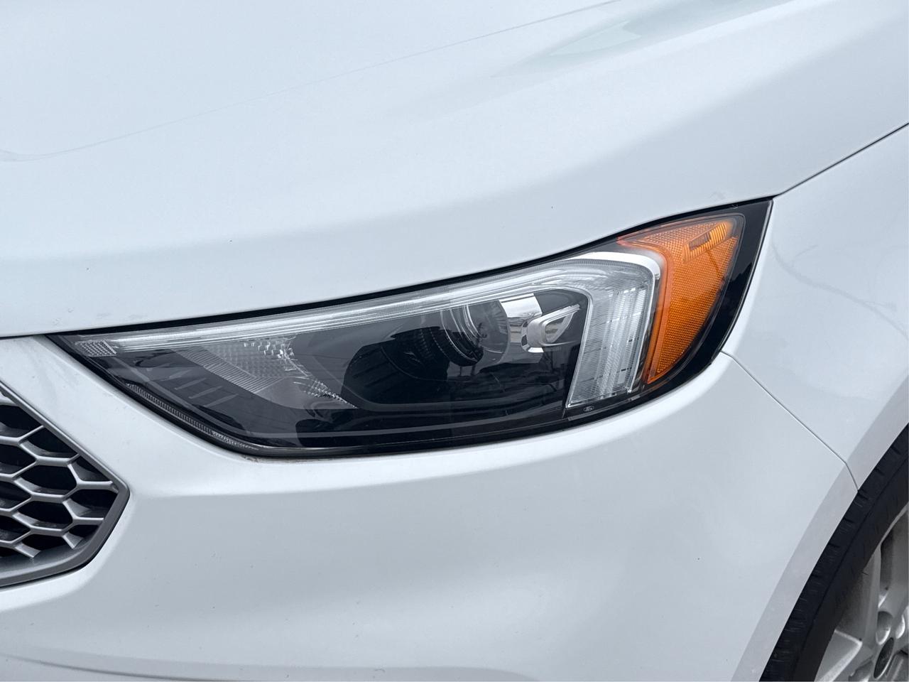 2024 Ford Edge SEL AWD HEATED SEATS LOADED WE FINANCE ALL CREDIT! Photo