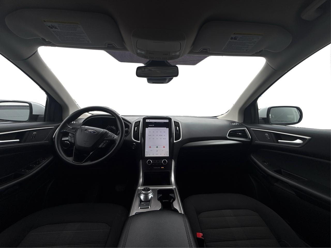 2024 Ford Edge SEL AWD HEATED SEATS LOADED WE FINANCE ALL CREDIT! Photo