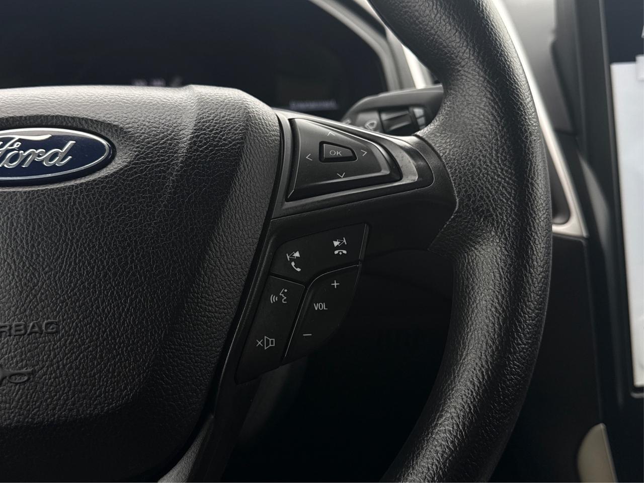 2024 Ford Edge SEL AWD HEATED SEATS LOADED WE FINANCE ALL CREDIT! Photo