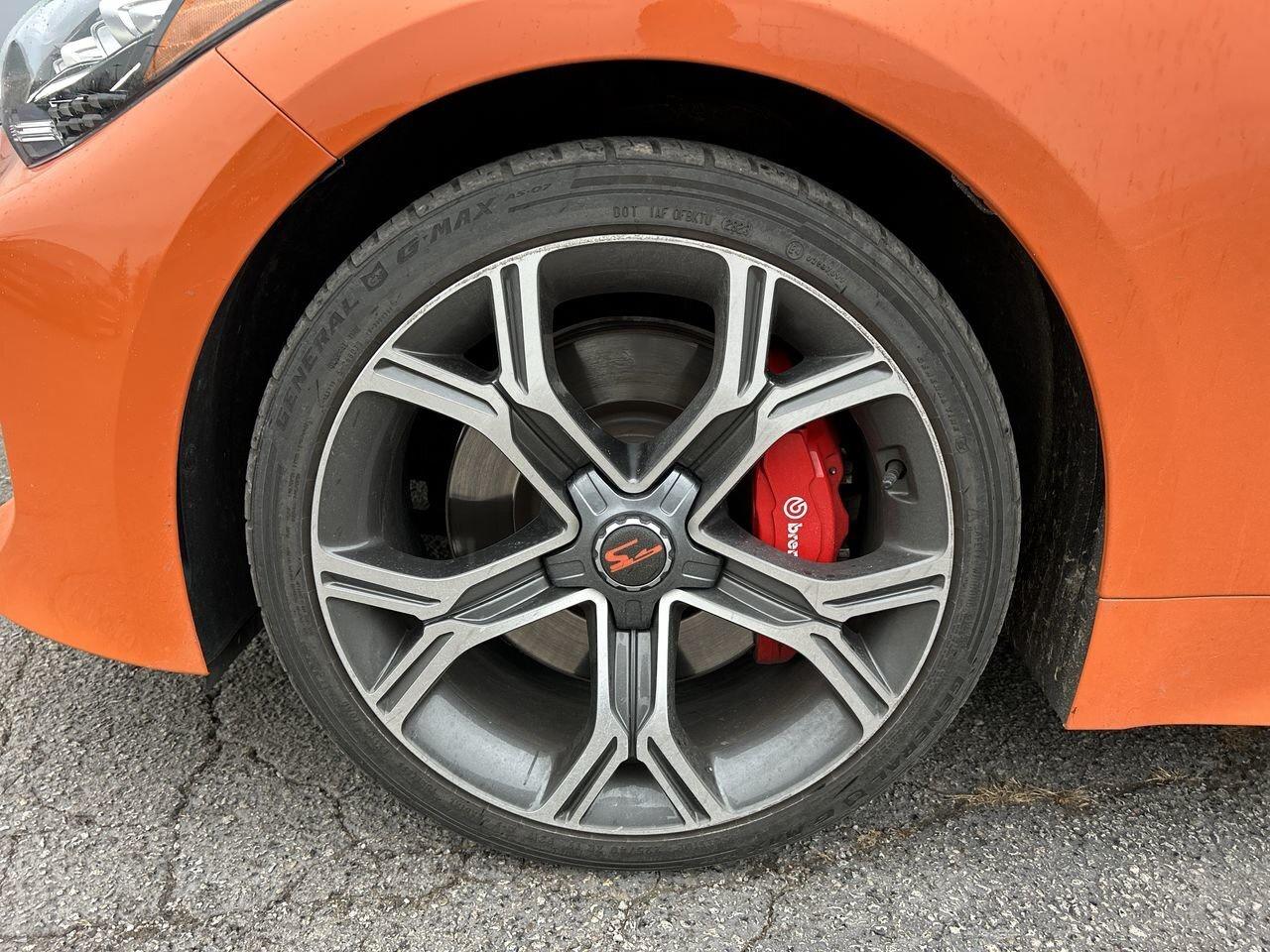 2021 Kia Stinger GT Limited   A True Performance Sedan RARE   TWIN Photo