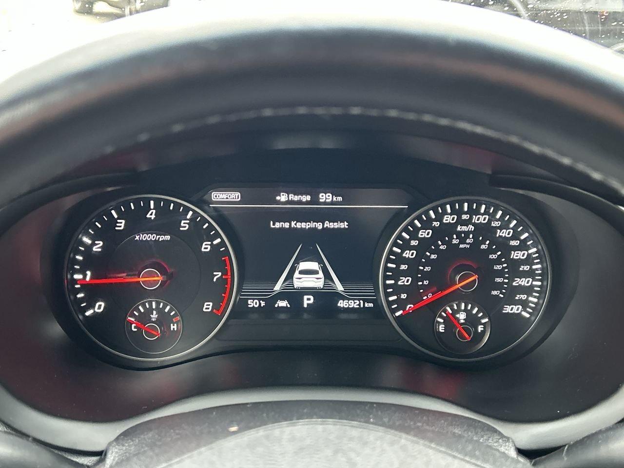 2021 Kia Stinger GT Limited   A True Performance Sedan RARE   TWIN Photo