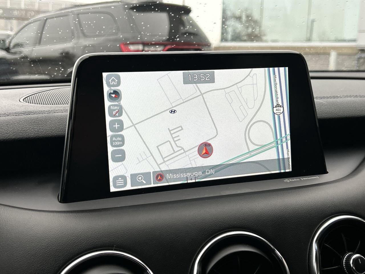 2021 Kia Stinger GT Limited   A True Performance Sedan RARE   TWIN Photo